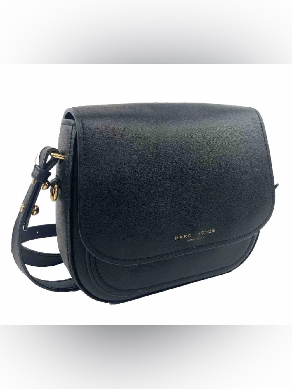 MARC JACOBS  - EUC - Mini Rider Crossbody Bag